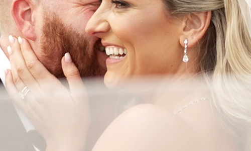 Young Wedding Featured Image